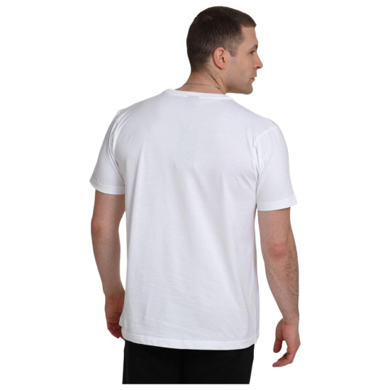 Target Ανδρική κοντομάνικη μπλούζα Single Jersey T-Shirt